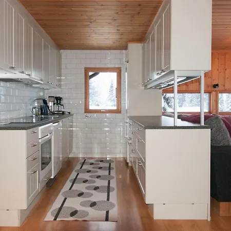Pet Friendly In With Sauna Dom wakacyjny Trysil