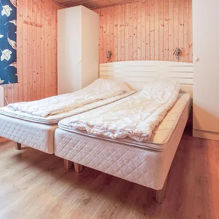 Pet Friendly In With Sauna Dom wakacyjny Trysil