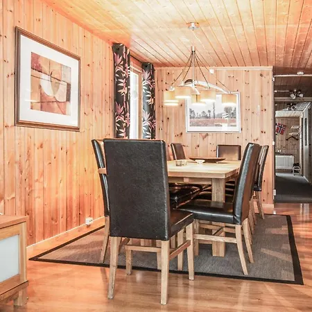 Pet Friendly In With Sauna Holiday home *
