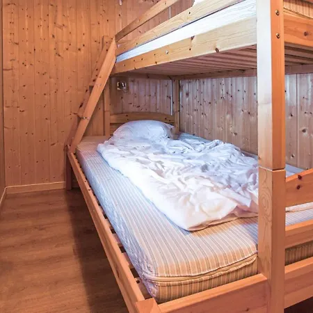 Pet Friendly In With Sauna Ferienhaus