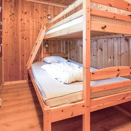 Ferienhaus Pet Friendly In With Sauna Trysil