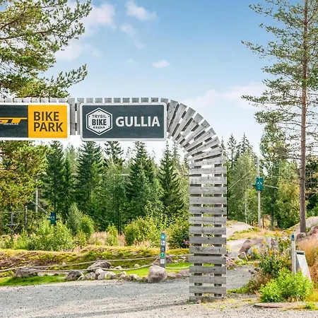 Ferienhaus Pet Friendly In With Sauna Trysil