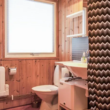 Pet Friendly In With Sauna *