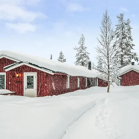 Σπίτι διακοπών Pet Friendly In With Sauna *
